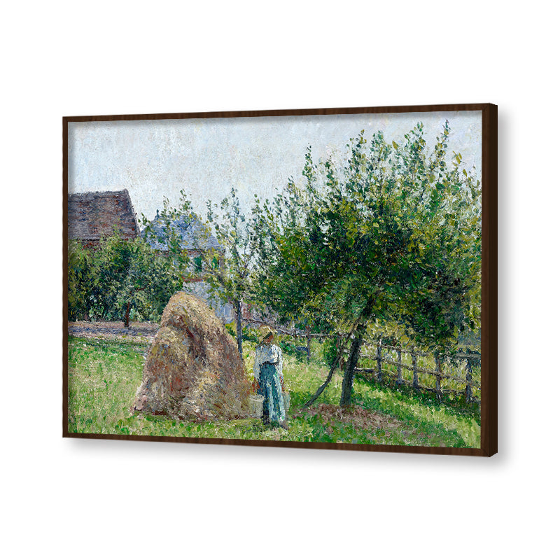 French Landscape 2