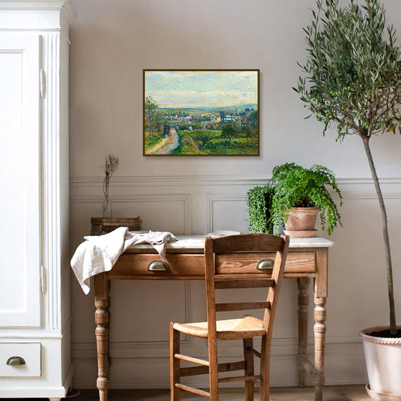 French Landscape 3