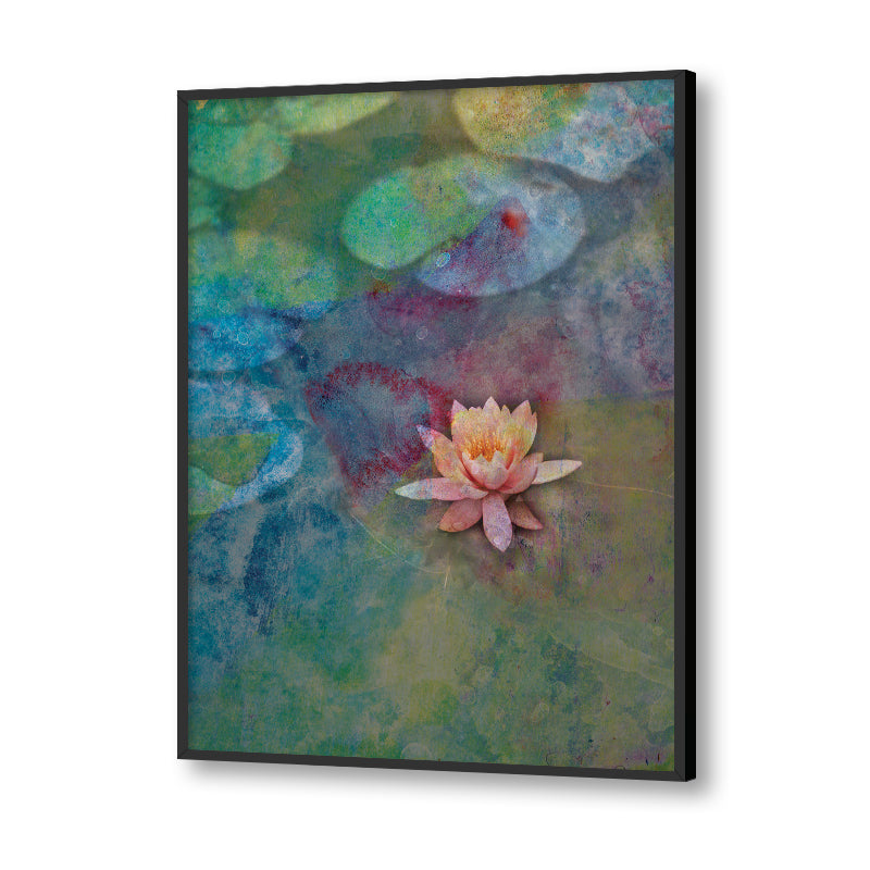 Lotus Pond