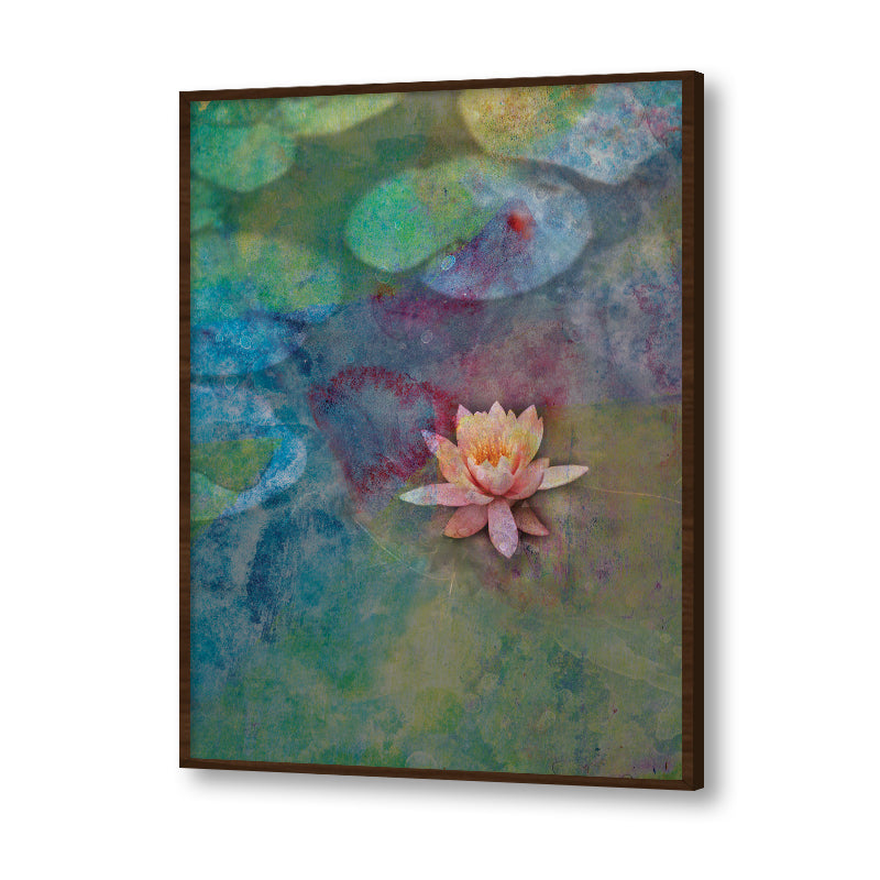 Lotus Pond