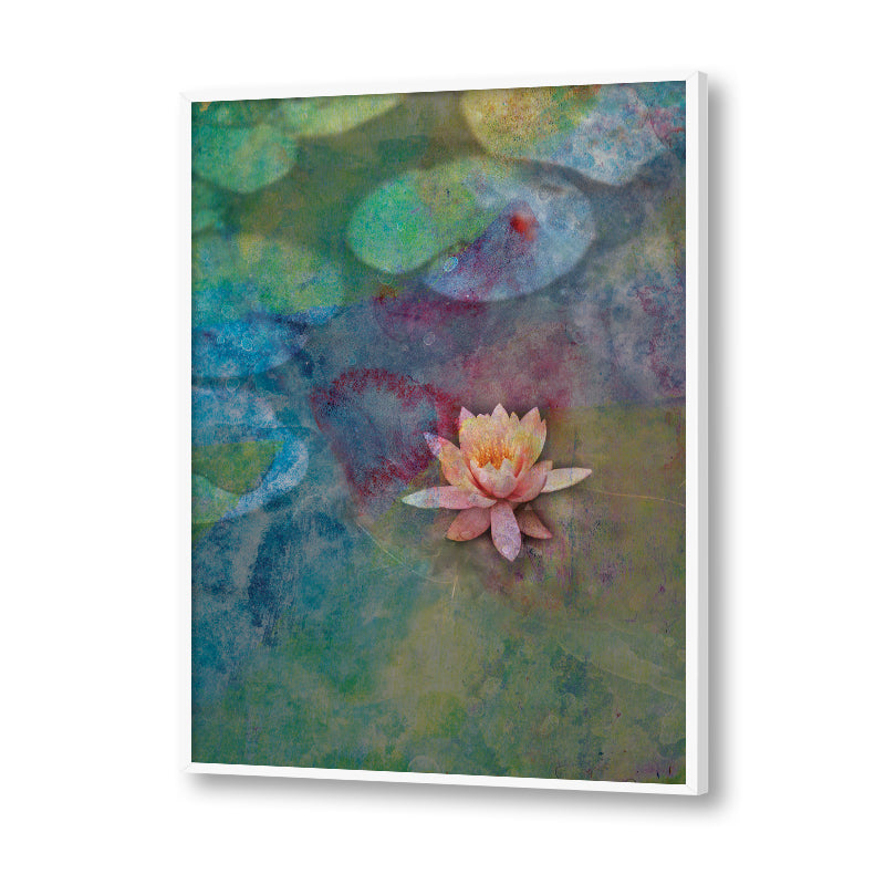 Lotus Pond