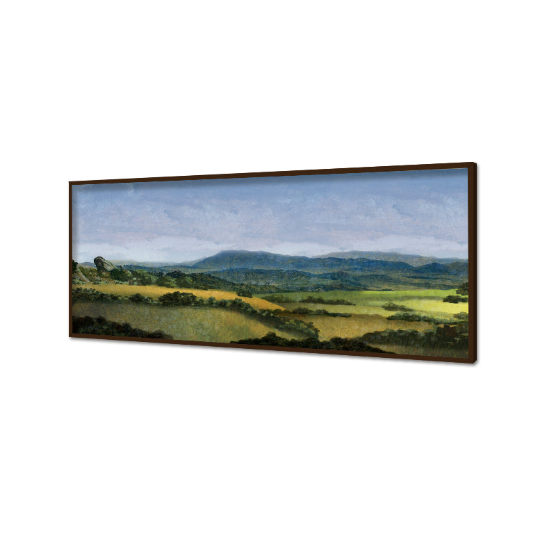 Misty Valley 2