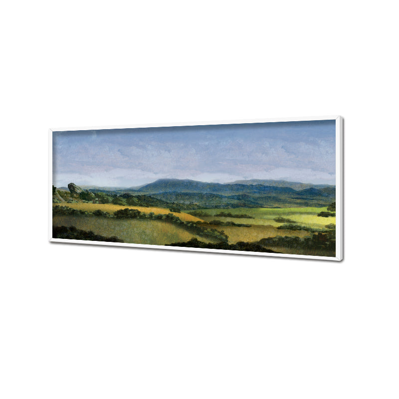 Misty Valley 2