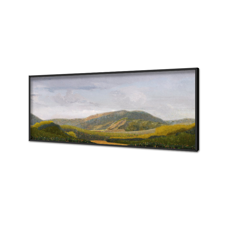 Misty Valley 1