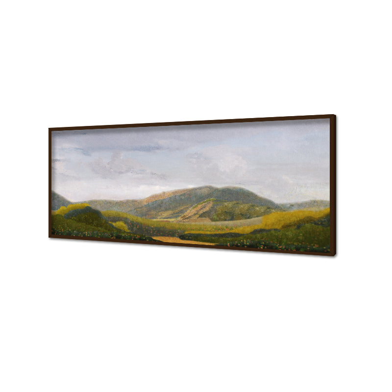 Misty Valley 1