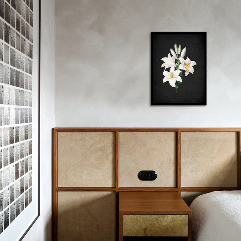 Noir Bloom 6