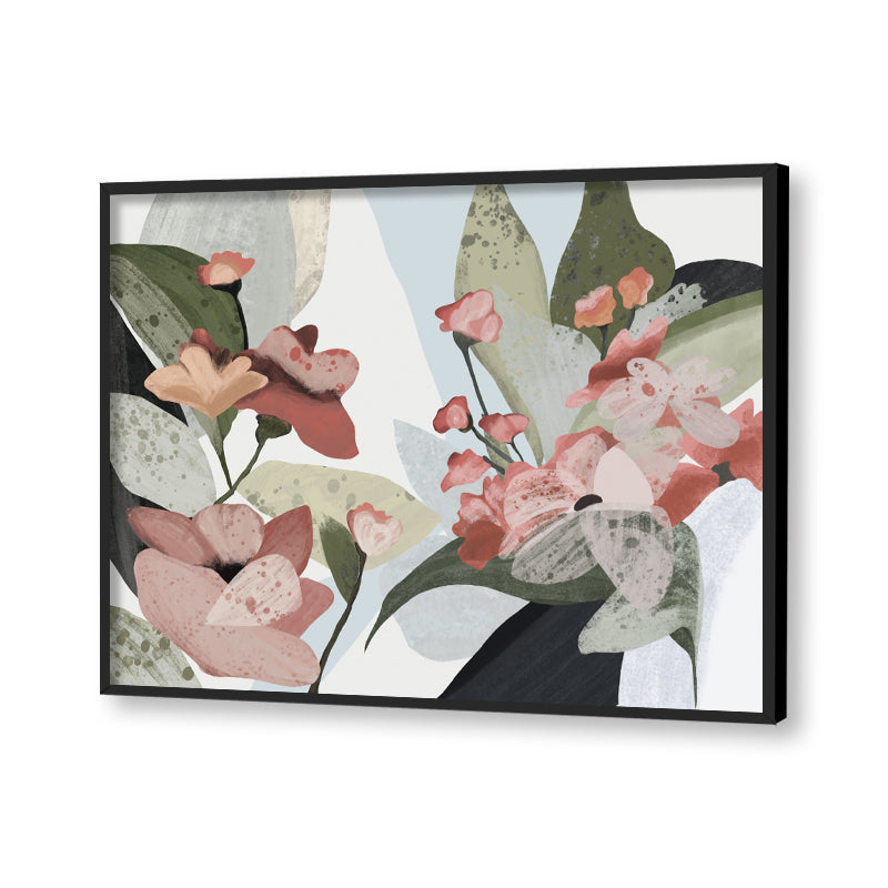 Pastel Floral 2