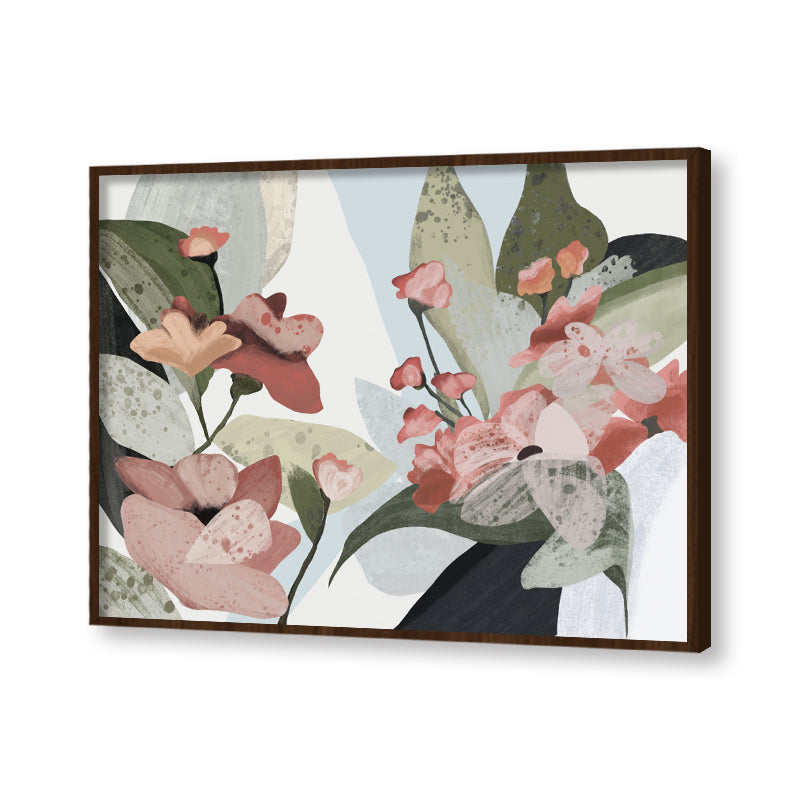 Pastel Floral 2