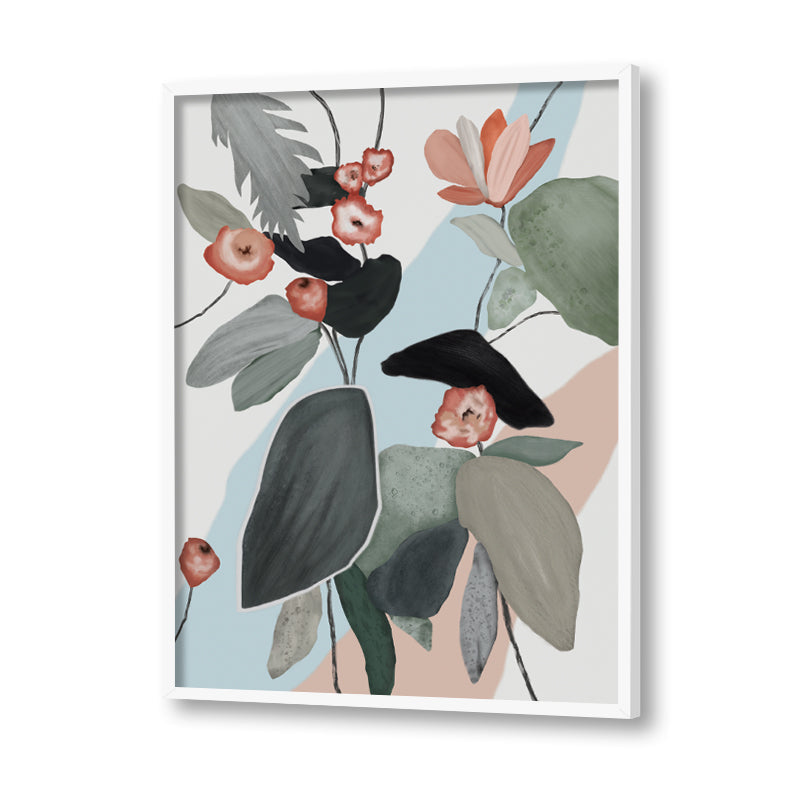Pastel Floral 1