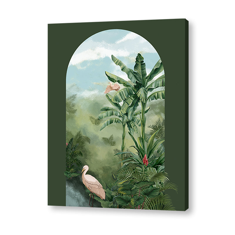 Tropical Jungle 2