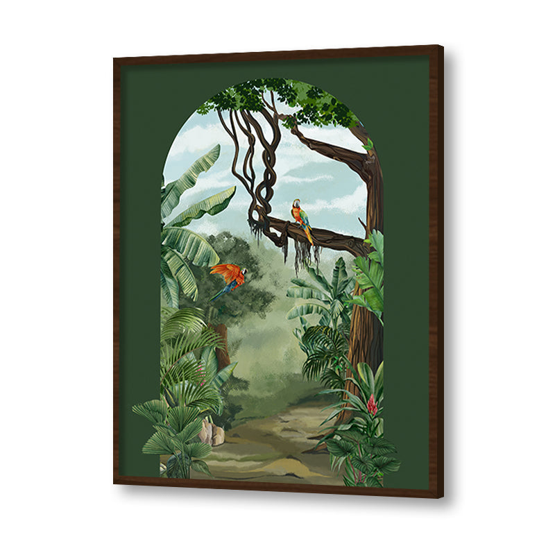 Tropical Jungle 4