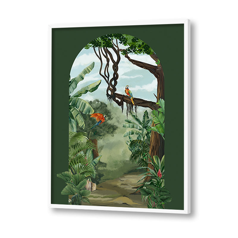 Tropical Jungle 4
