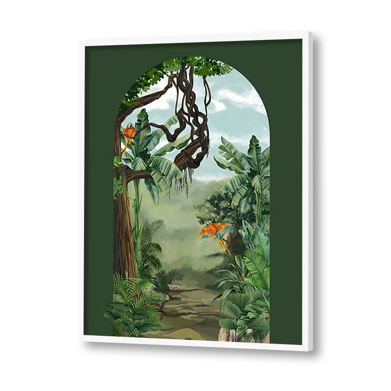 Tropical Jungle 5