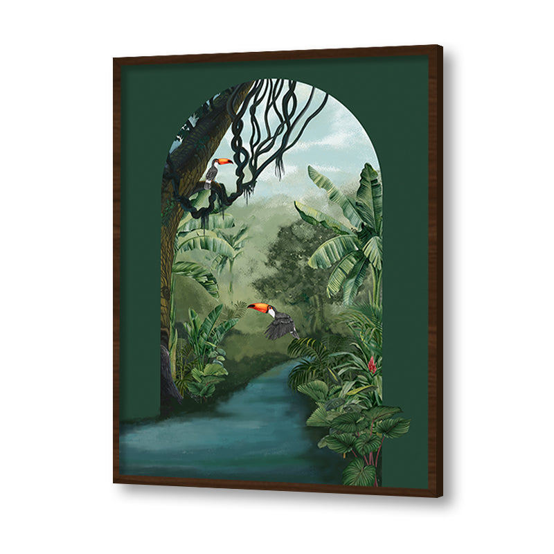 Tropical Jungle 7