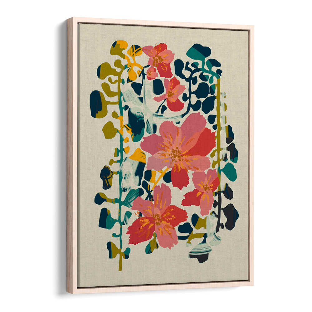 Vibrant COLORFUL ORCHID, FLORAL FLOWER PAINTINGS bring elegance and nature's beauty to your space. Perfect decor choice!