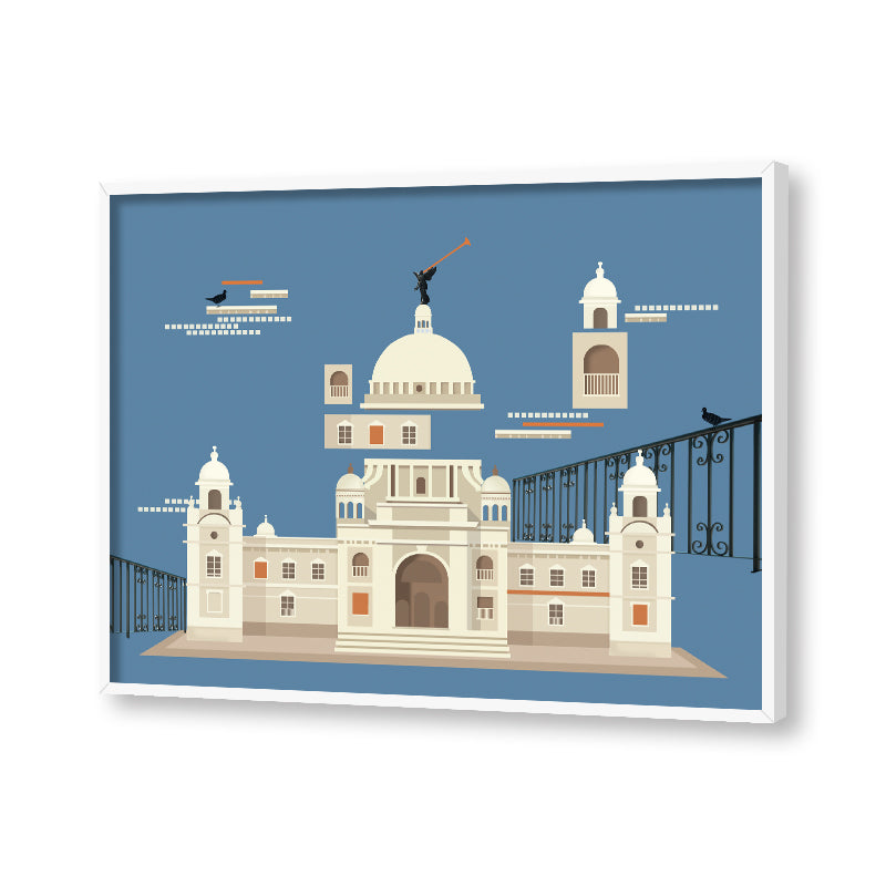 Oh Calcutta! - Victoria