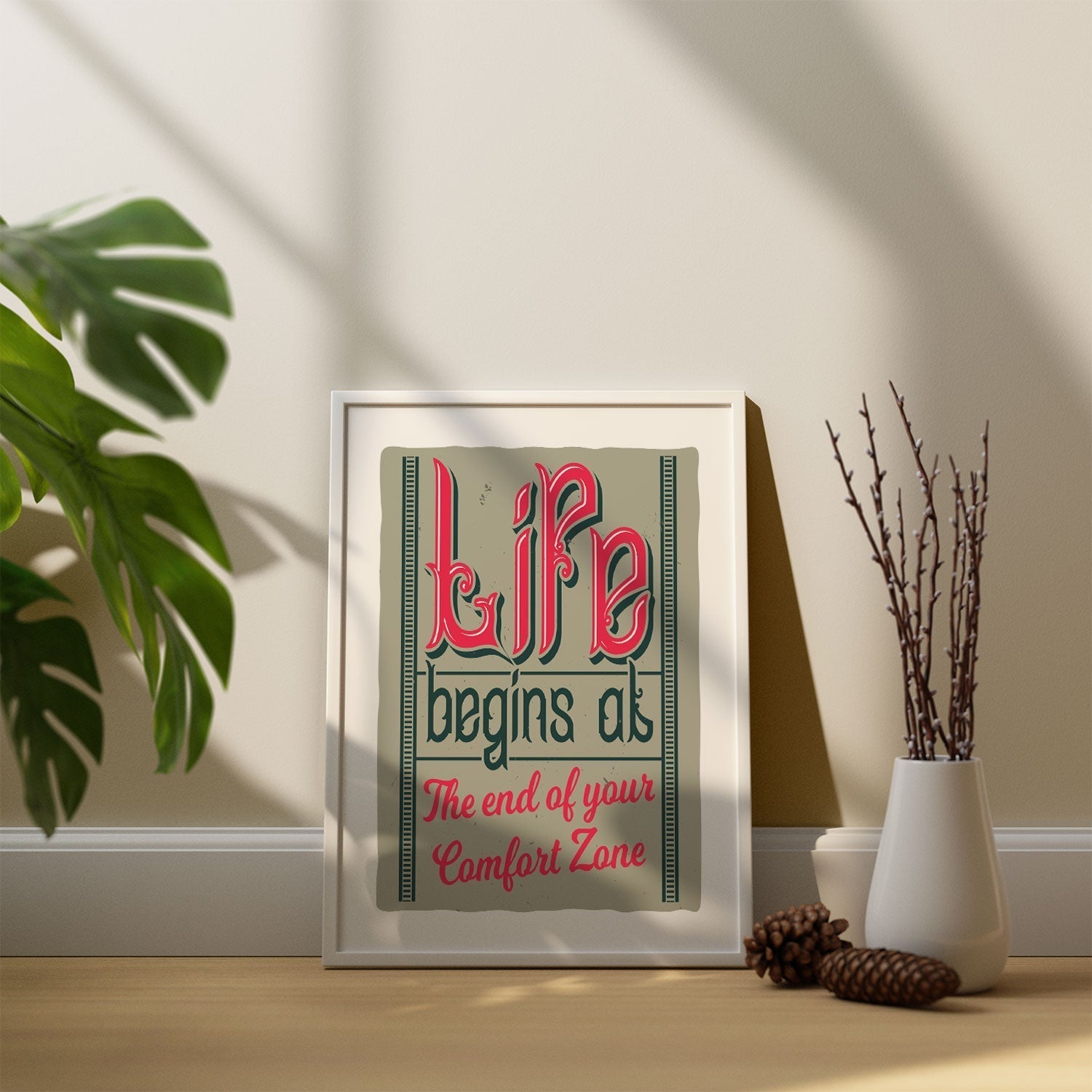 Motivational poster 8