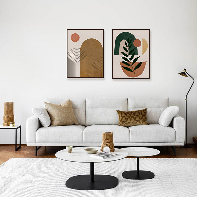 Boho Fern