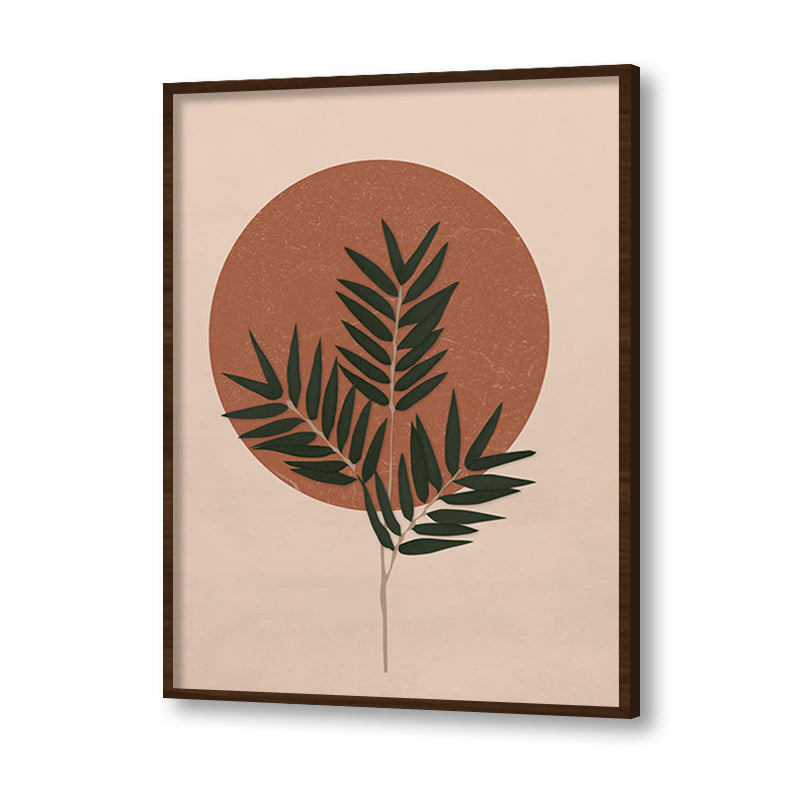 Fern & Sun