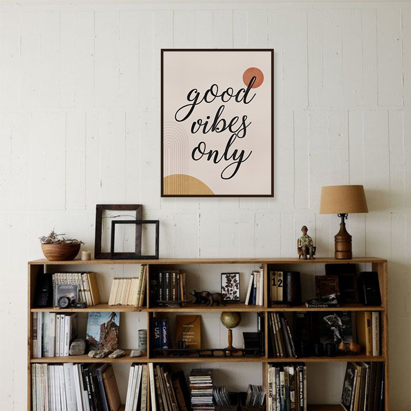 Good Vibes