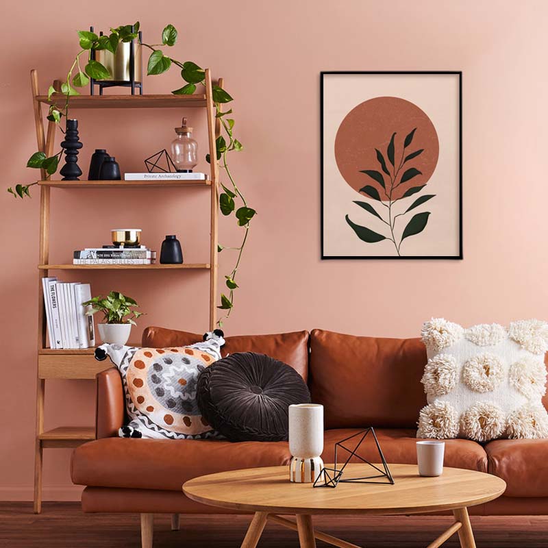 Leafy Affair