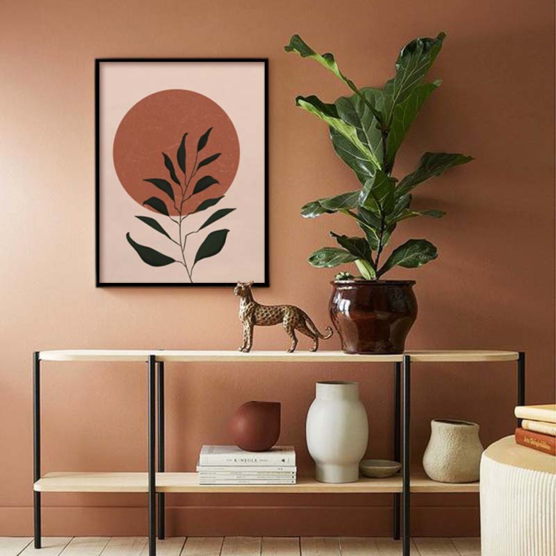 Leafy Affair