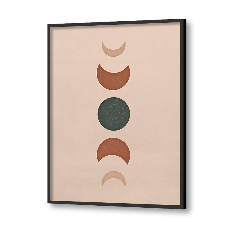 Phases of the Moon
