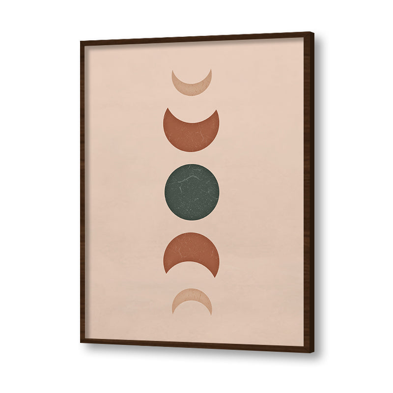 Phases of the Moon