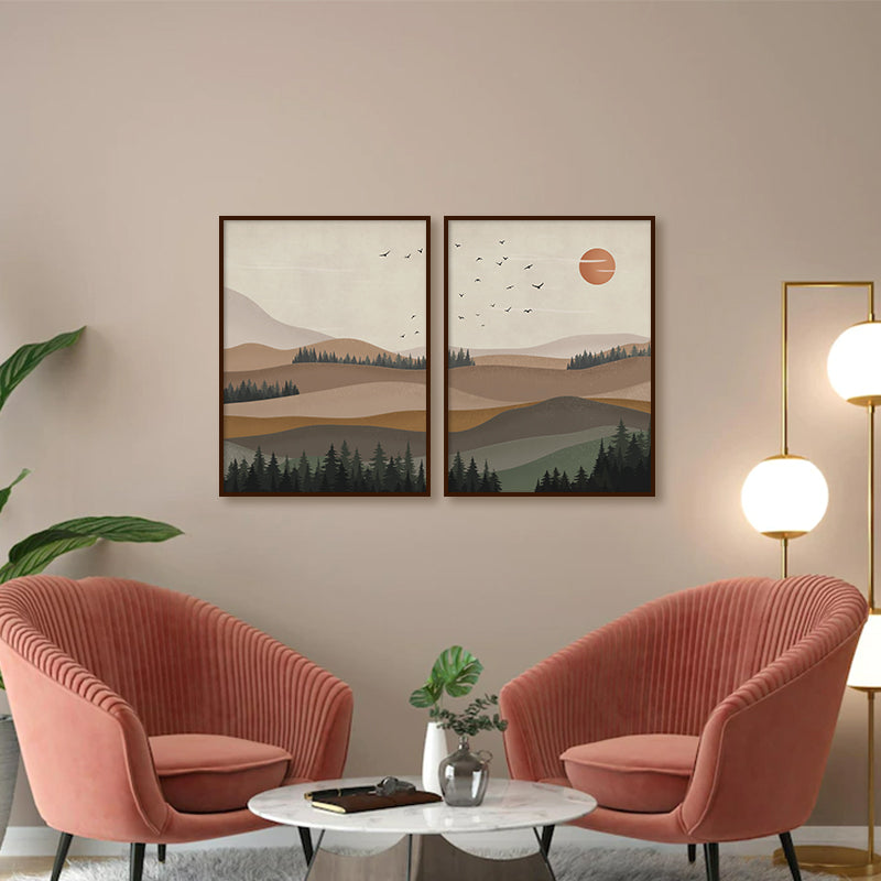 Serene View 1