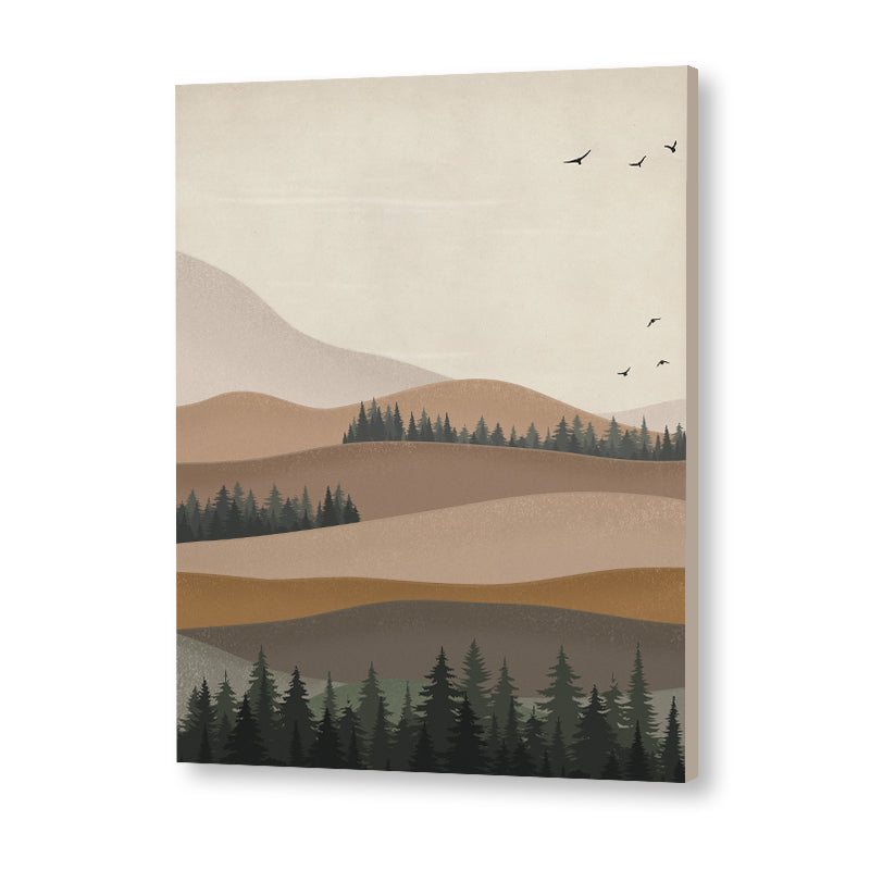 Serene View 1
