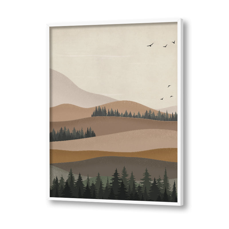Serene View 1