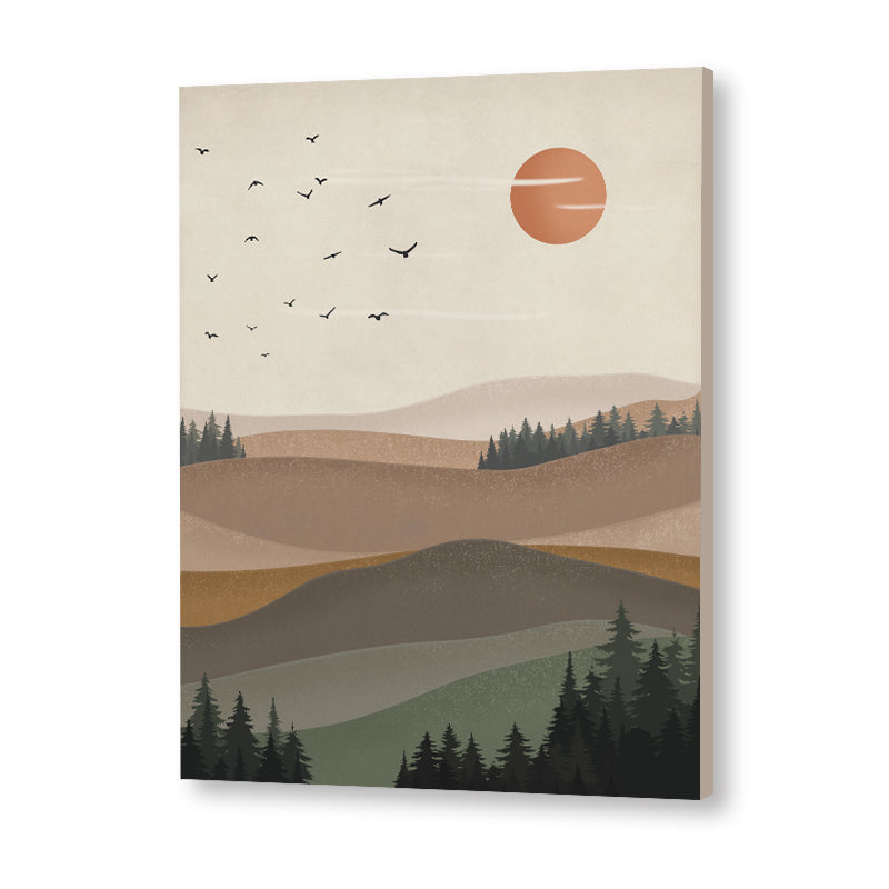 Serene View 2