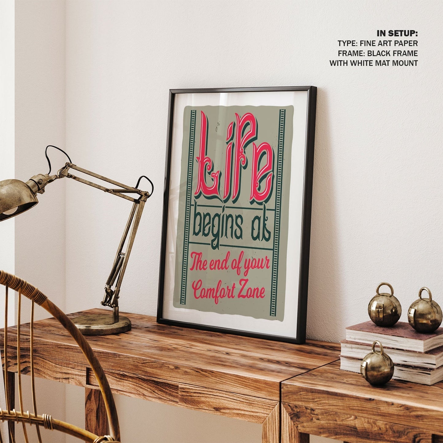 Motivational poster 8