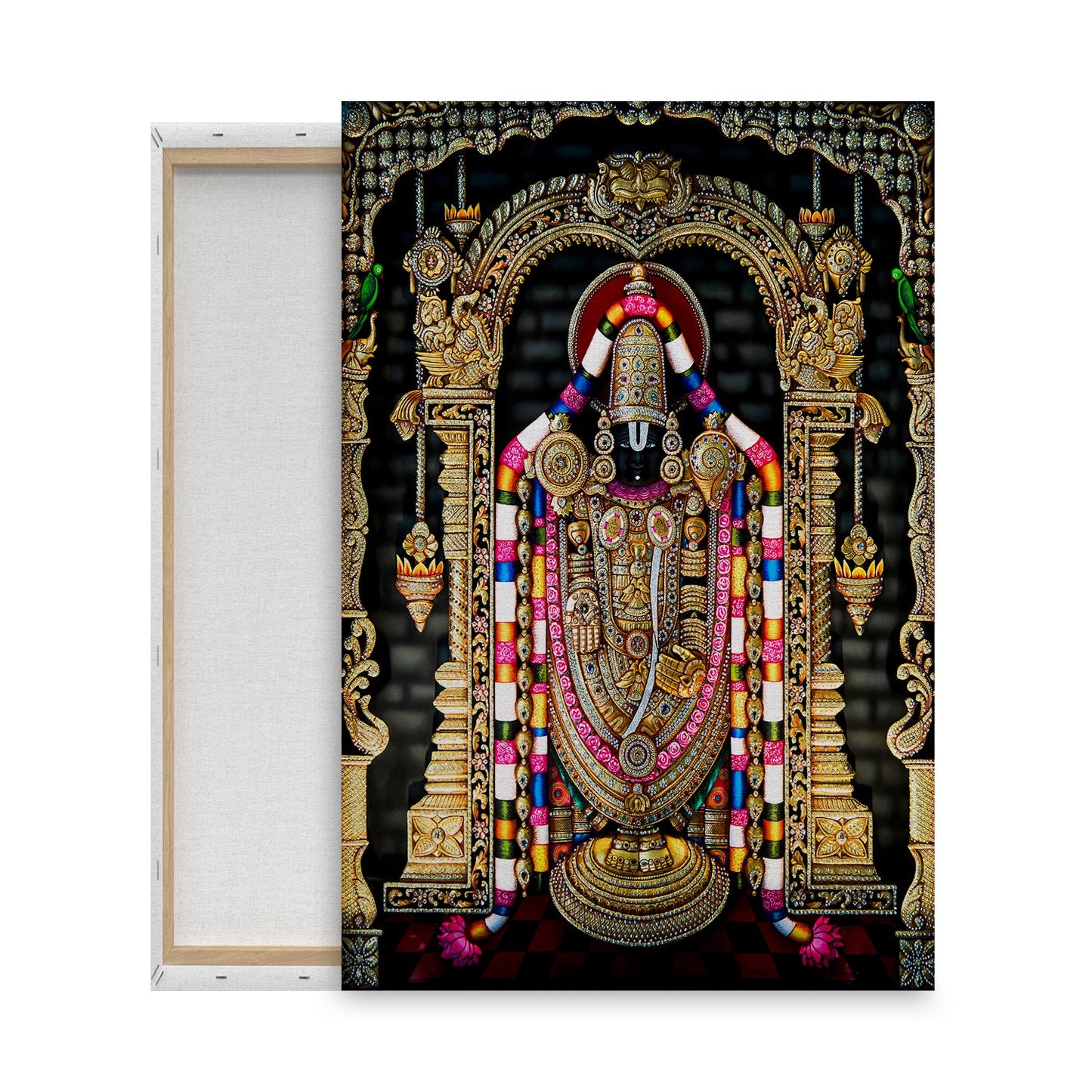 Ram Lalla: The Eternal Child Form of Lord Ram