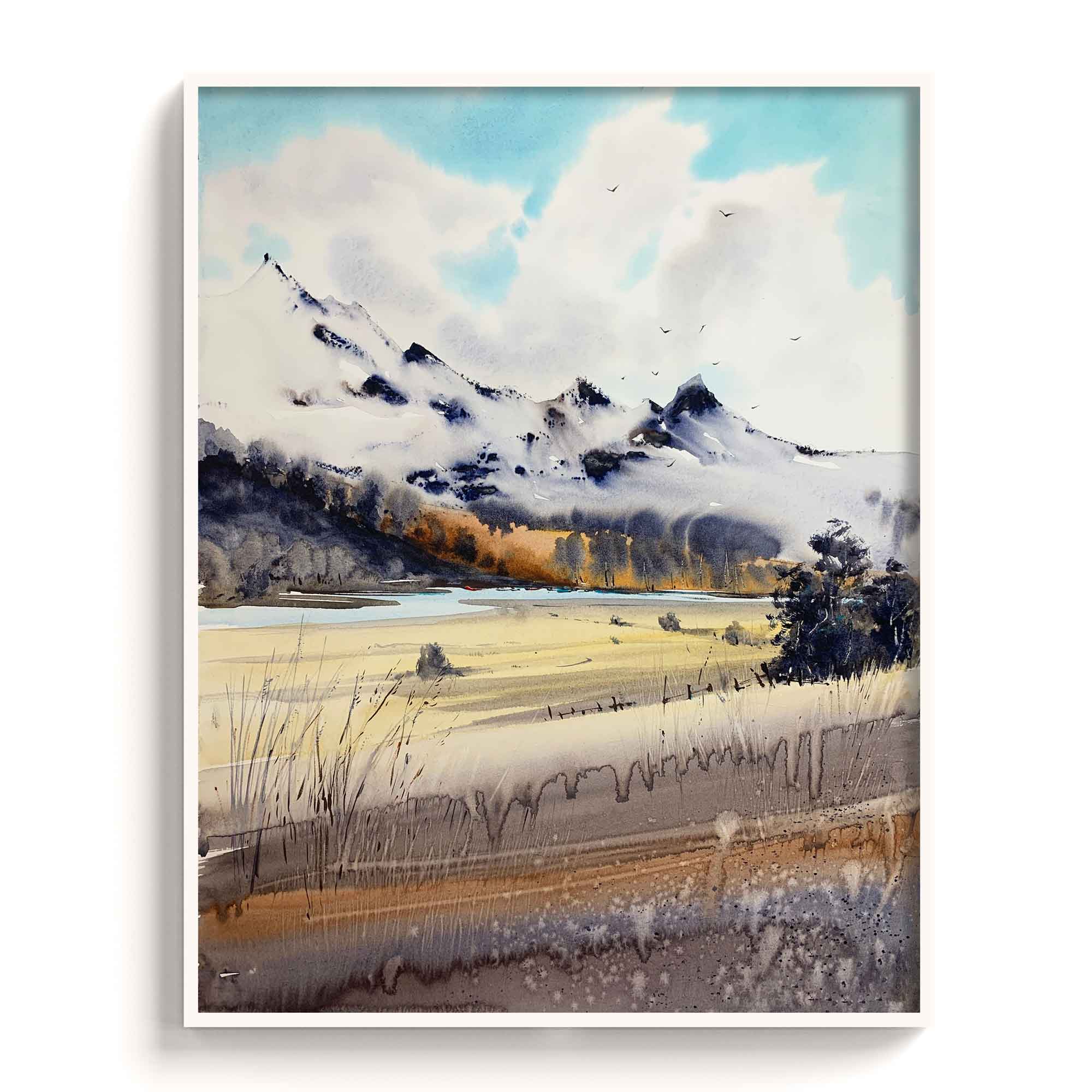 Mountain