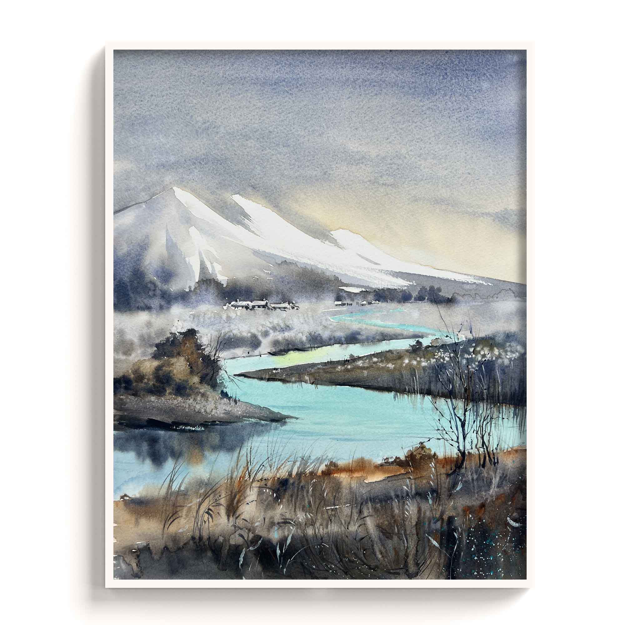Mountain
