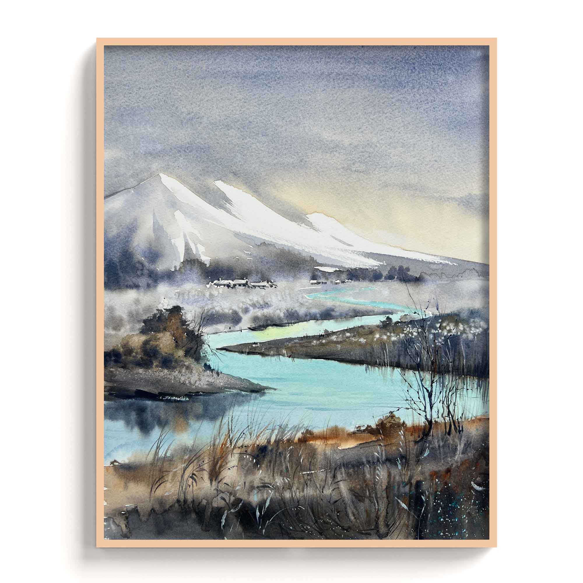 Mountain