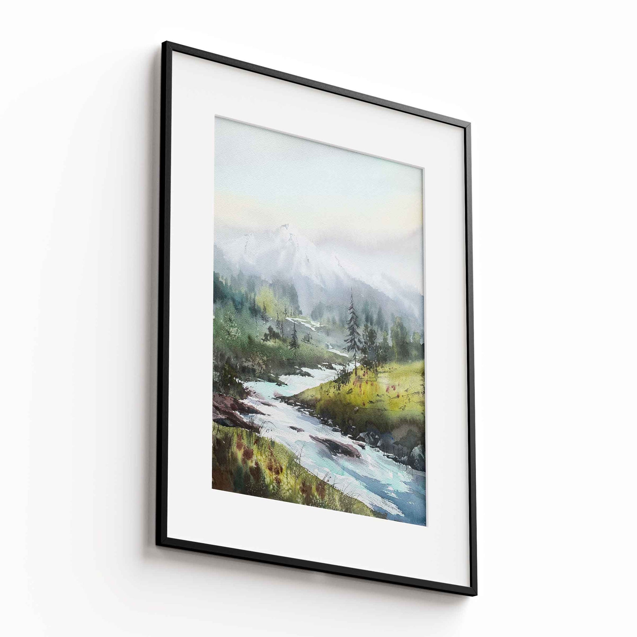 Mountain