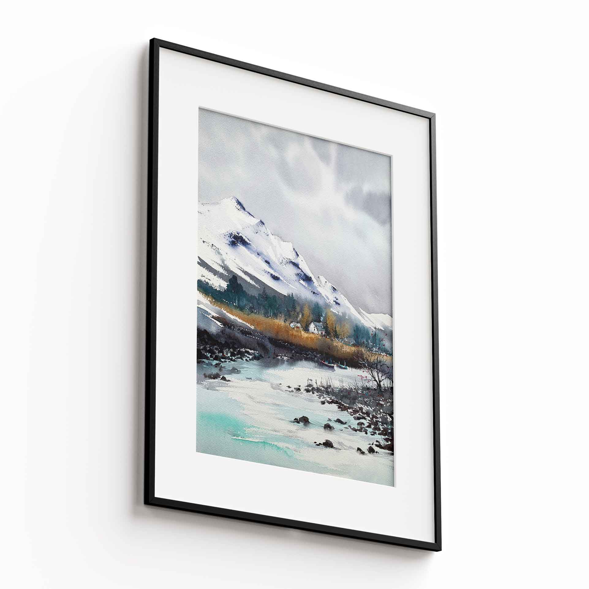 Mountain
