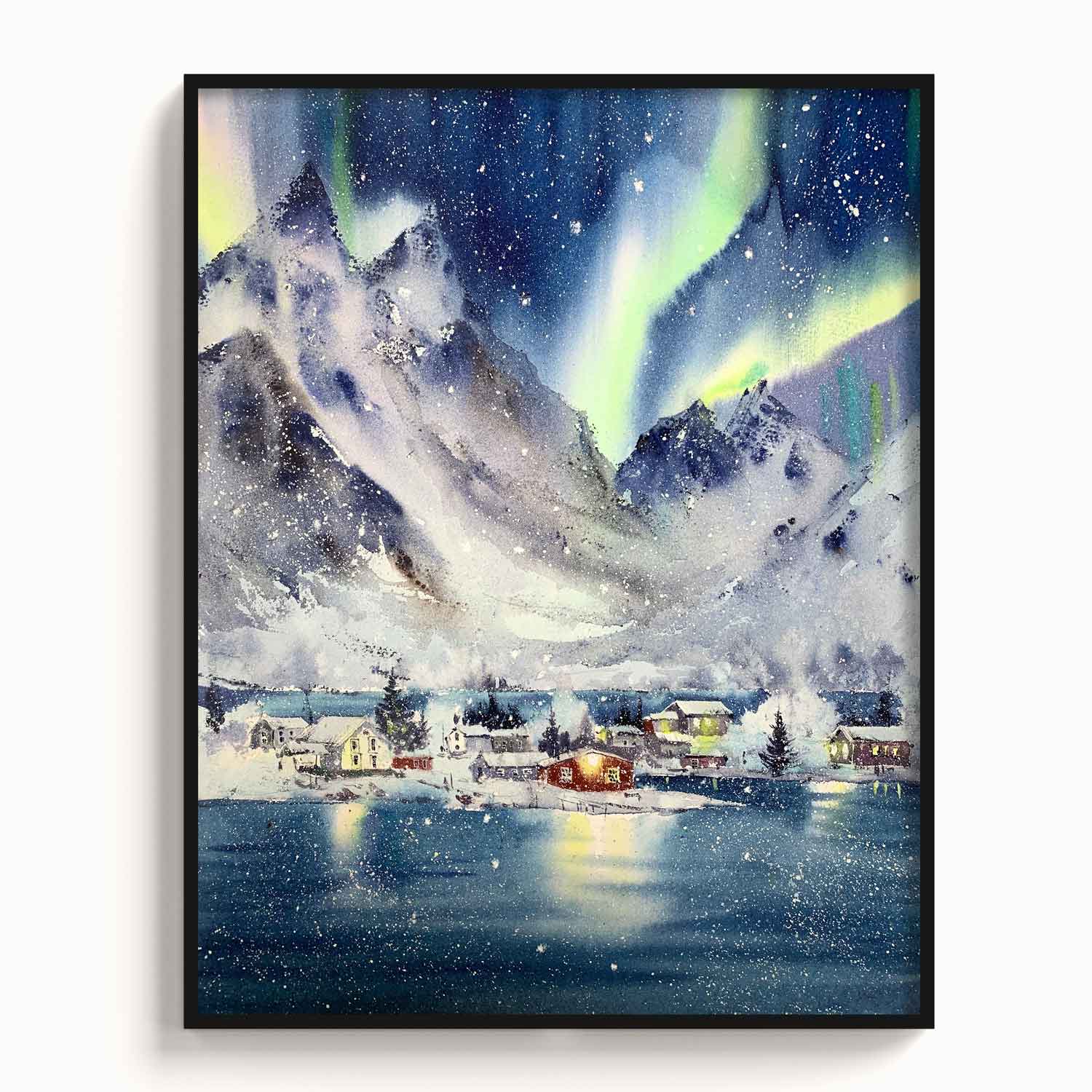 Mountain