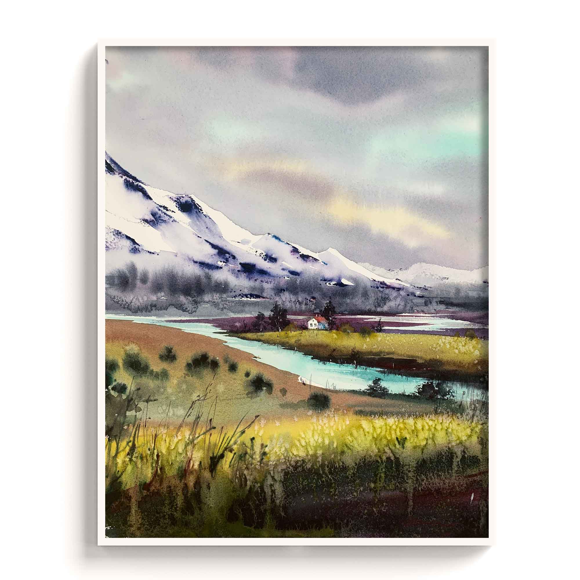 Mountain