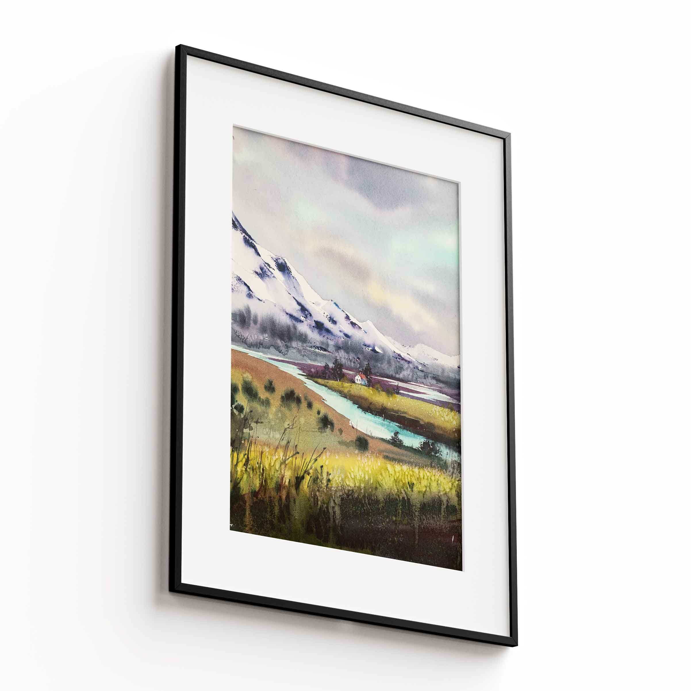 Mountain
