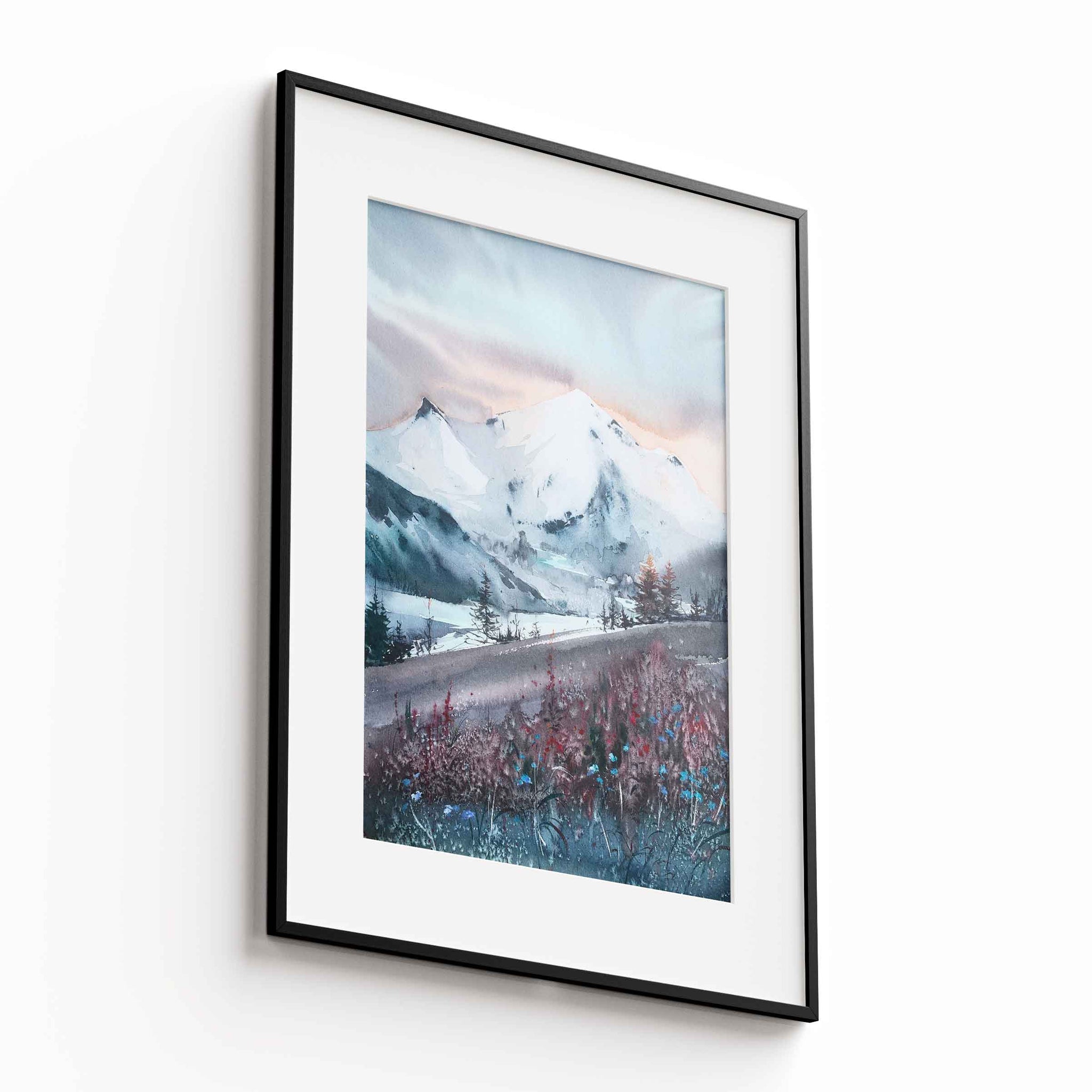 Mountain
