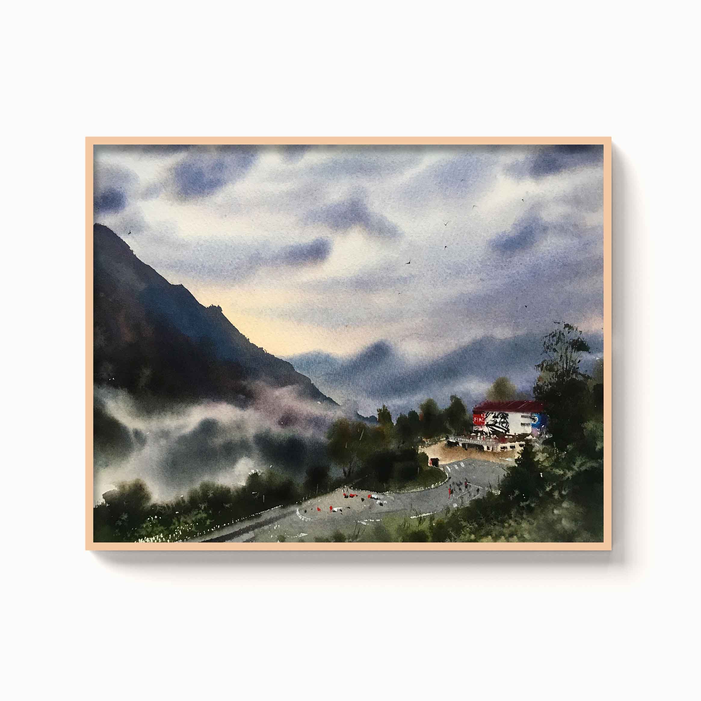 Mountain