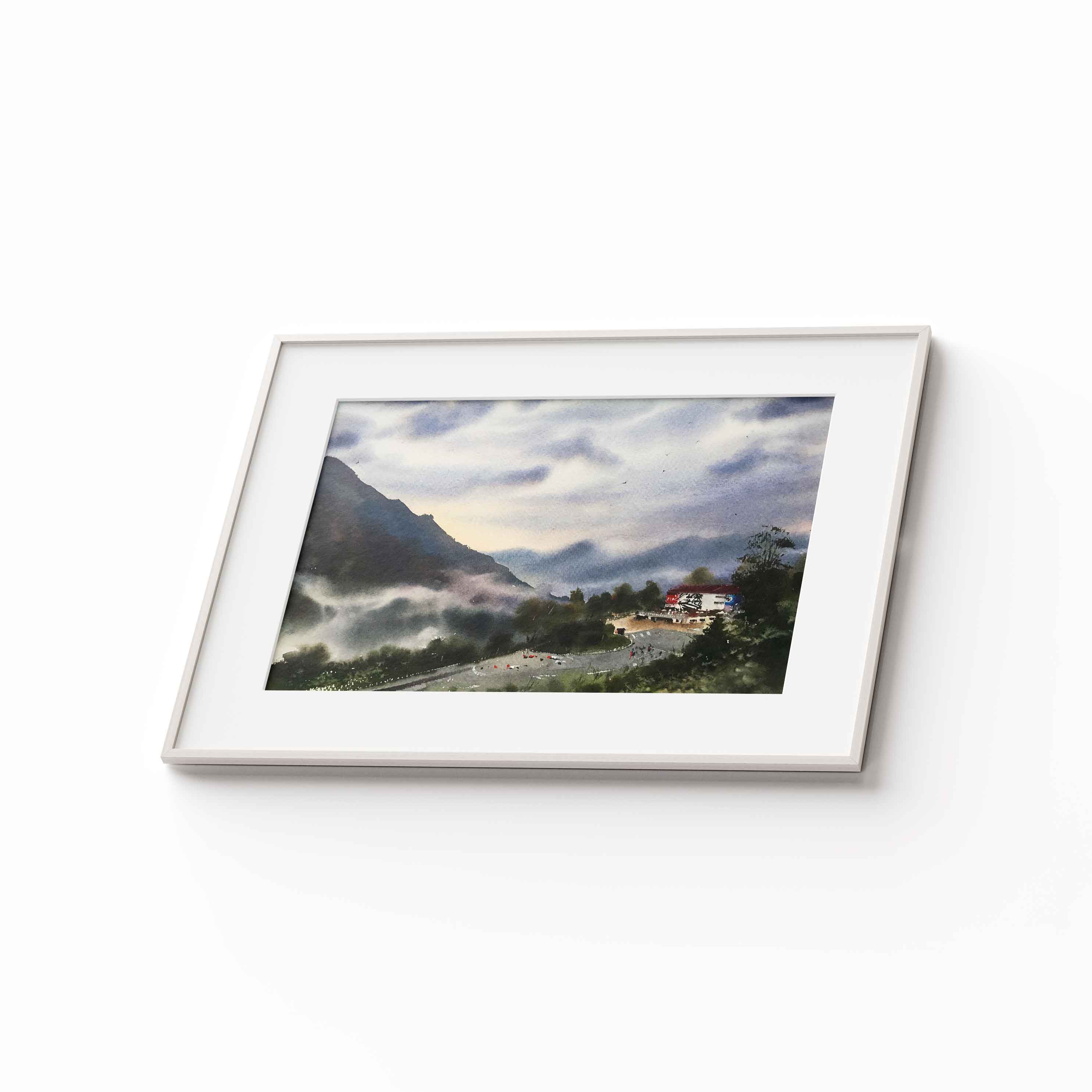 Mountain
