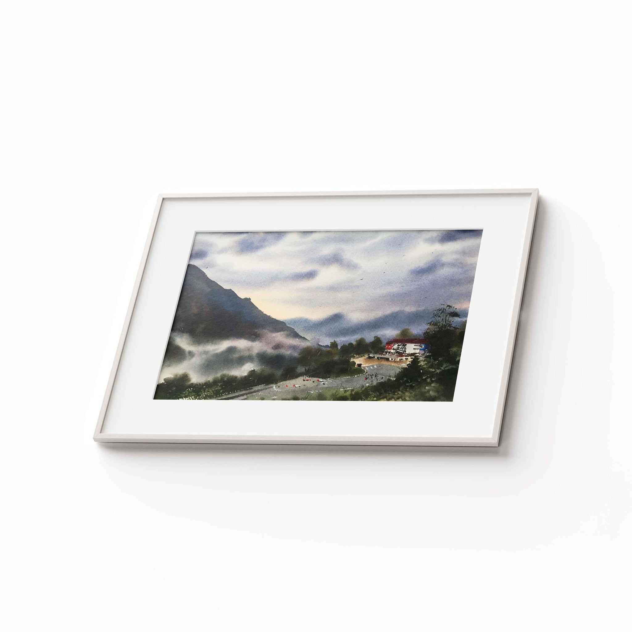 Mountain