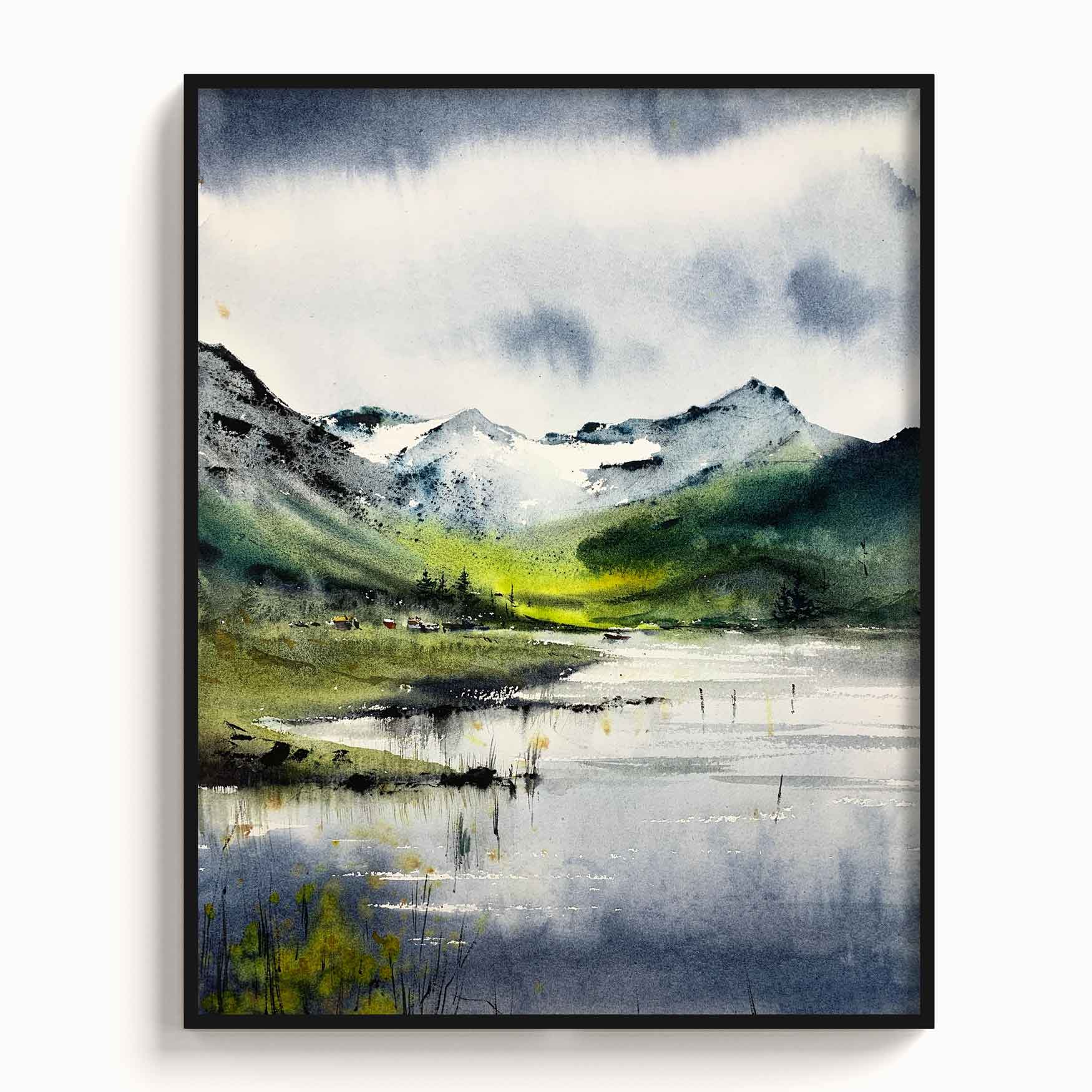 Mountain