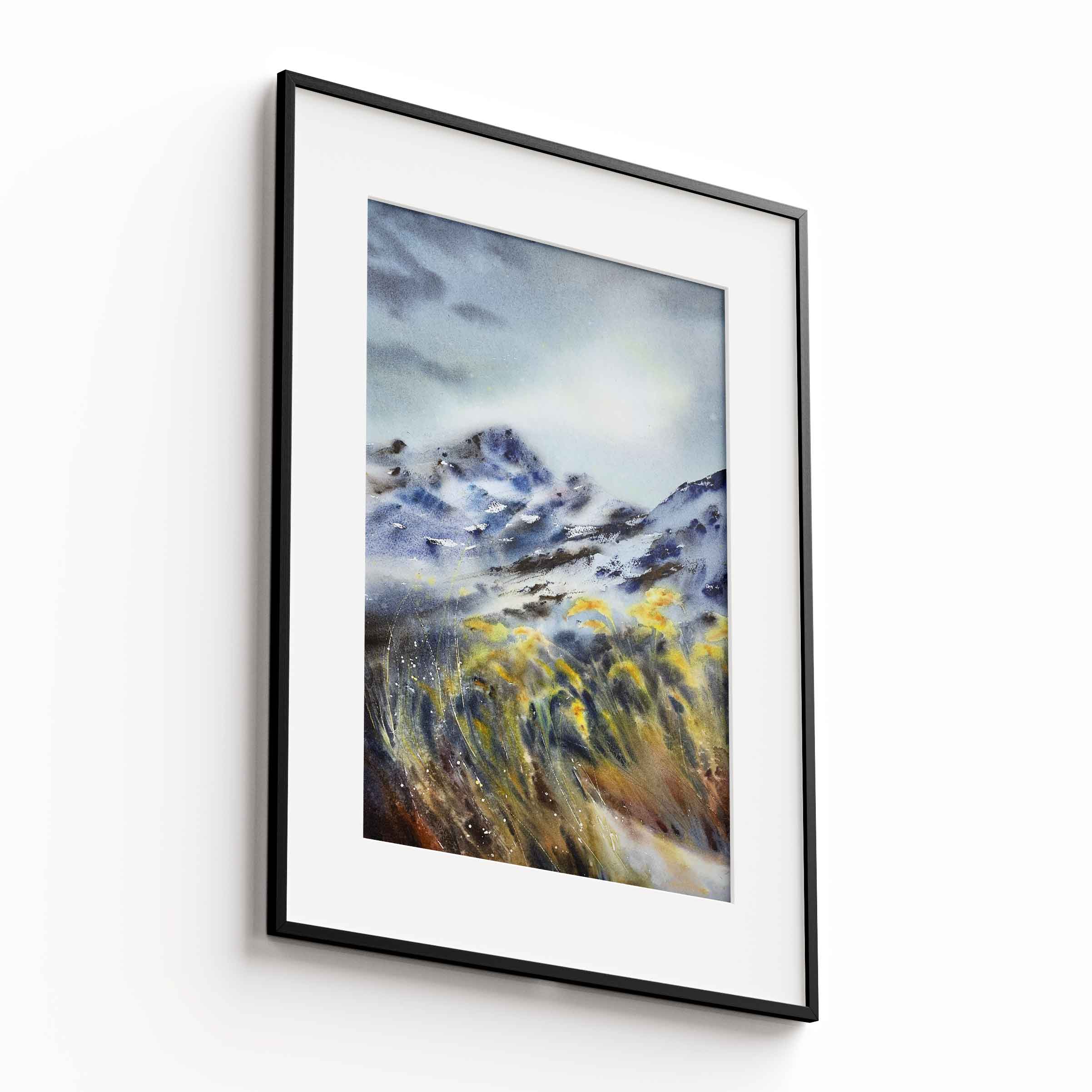 Mountain