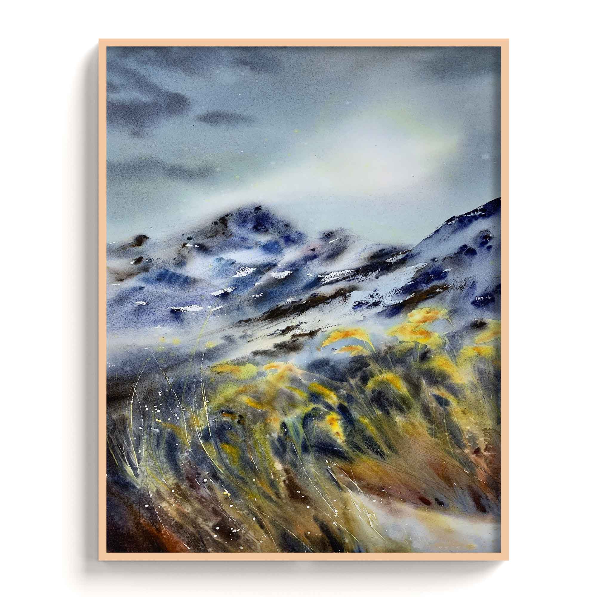 Mountain