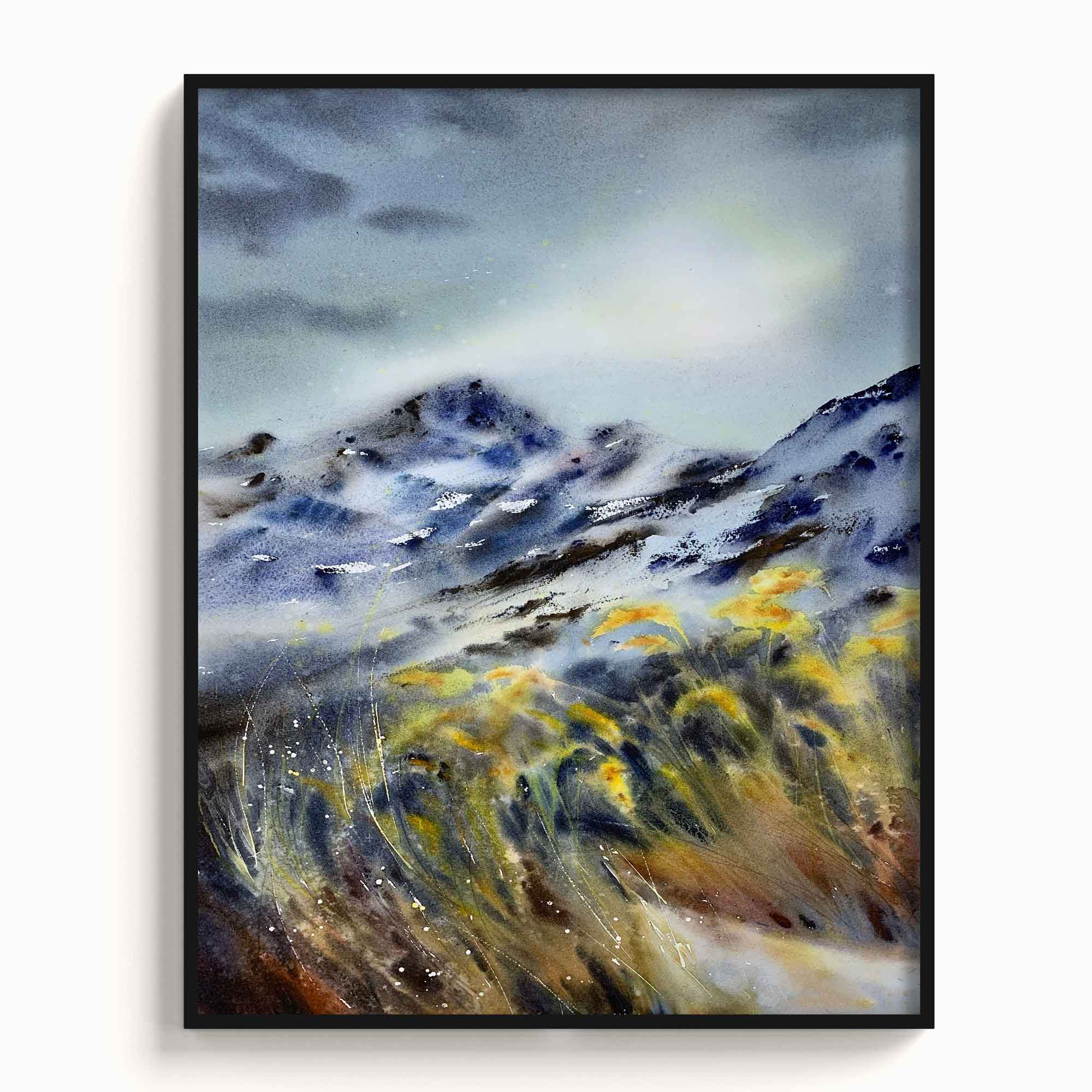 Mountain